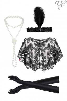 Комплект аксессуаров Gatsby UF-VIntage Комплект аксессуаров Gatsby UF-VIntage