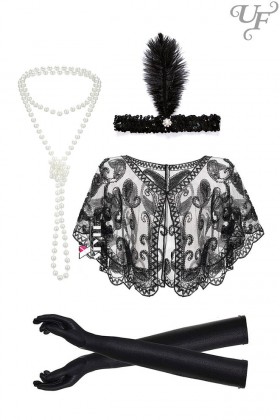 Комплект аксессуаров Gatsby UF-VIntage Комплект аксессуаров Gatsby UF-VIntage