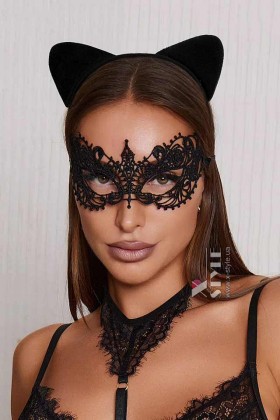 Набор аксессуаров "Кошечка" Набор аксессуаров "Кошечка"