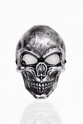 Men's Skull Halloween Mask CC1091