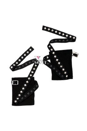 Xstyle Accessories Fingerless Gloves 