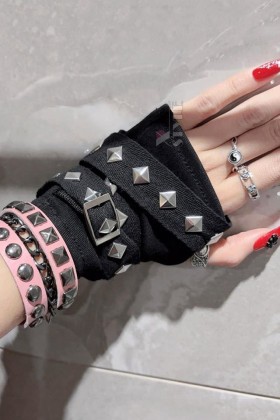 Рукавички без пальців Xstyle accessories