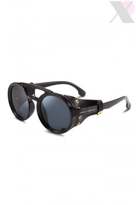 Очки Julbo Lux с шорами + чехол Очки Julbo Lux с шорами + чехол