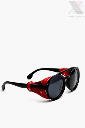 Julbo Light Red Polarized Sunglasses