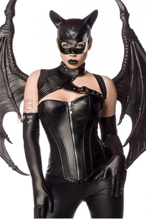 Болеро Bat Girl Fighter LS4118 Болеро Bat Girl Fighter LS4118