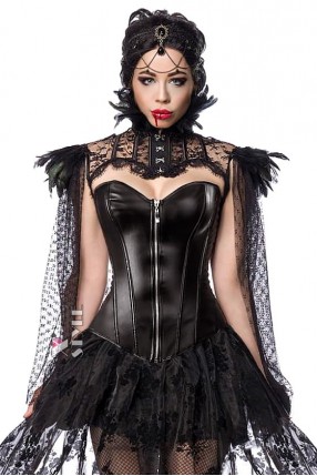 Болеро Vampire Queen LS4119 Болеро Vampire Queen LS4119