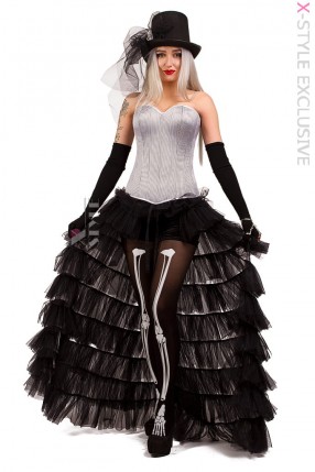 Костюм Moulin Rouge X-Style Костюм Moulin Rouge X-Style