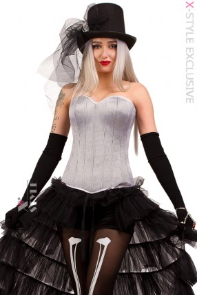 Корсет Moulin Rouge X110 Корсет Moulin Rouge X110