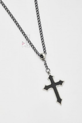 Кулон Osbourne's Cross (ручная работа) Кулон Osbourne's Cross (ручная работа)