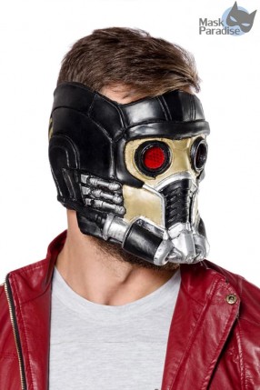 Маска Galaxy Lord Mask Paradise Маска Galaxy Lord Mask Paradise