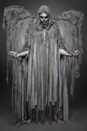 Костюм Angel of Death Mask Paradise Костюм Angel of Death Mask Paradise