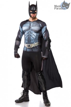 Мужской костюм Batman M1004 Мужской костюм Batman M1004