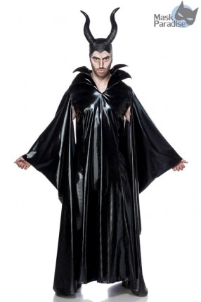 Мужской костюм на Хэллоуин Maleficent Lord Мужской костюм на Хэллоуин Maleficent Lord