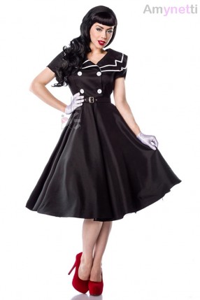 Платье Rockabilly A5297 Платье Rockabilly A5297