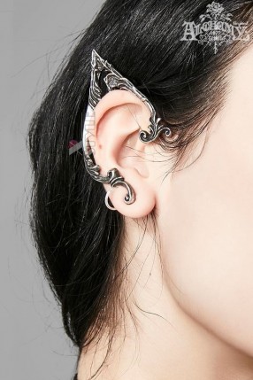 Серьга Elfea Серьга Elfea