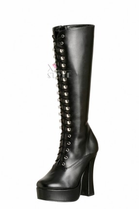 Демисезонные сапоги Pleaser Демисезонные сапоги Pleaser