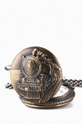 Карманные часы Brakspear Locomotive Карманные часы Brakspear Locomotive