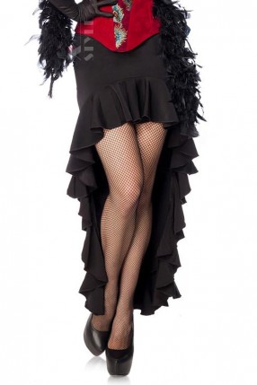 Асимметричная юбка Burlesque Queen Асимметричная юбка Burlesque Queen