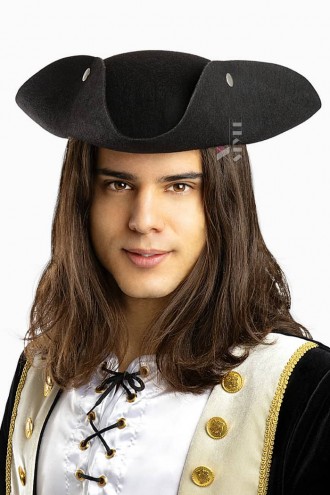 Men's Pirate Hat CC2078 (502078)