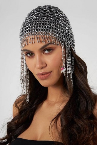 Festival Beaded Headdress (502083)