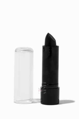 Matte Black Lipstick LM1004 (100004)