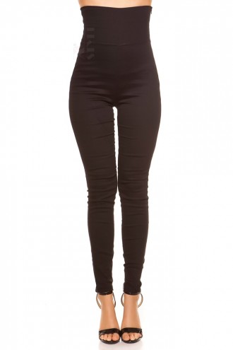 KouCla High-Waist Leggings (128282)