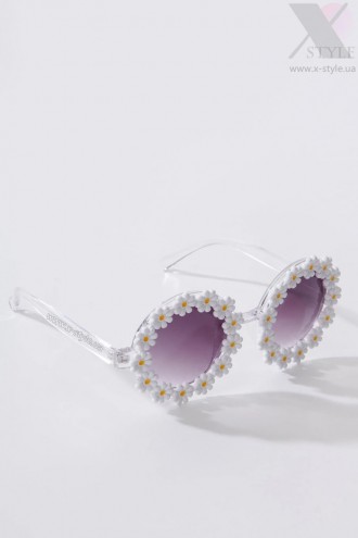 Girl's Daisies Sunglasses (905145)
