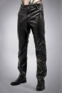 Xstyle Men's Faux Leather Pants