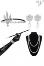 Gatsby Accessories Set (6 items)