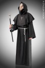 Monk / Plague Doctor Costume