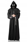 Plague Doctor Costume X1021