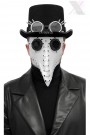 Plague Doctor Set (hat, mask, goggles) X1056