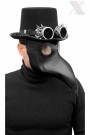 Набор аксессуаров "Чумной доктор"