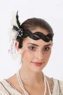 1920s Flapper Headband UF4260