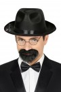 Капелюх гангстера Cosplay Couture