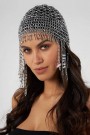 Festival Beaded Headdress
