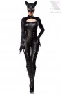 Catwoman Cosplay Costume X8147