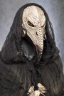 Plague doctor mask