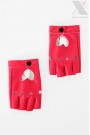 Xstyle Accessories Fingerless Gloves 