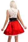 Little Red Riding Hood Blouse X1208 (101208) - оригинальная одежда