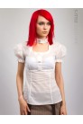 Вінтажна блузка Стімпанк X-Style (101182) - цена