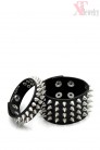 Spiked Bracelets XJ151 (pair) (710151) - цена