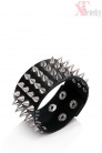 Spiked Bracelet (18.5-20.5 cm) (710185) - цена