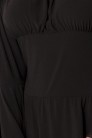 Платье-туника c широкими рукавами A5018 (165018) - цена