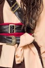 Jack Sparrow Costume (Female) M8114 (118114) - цена