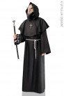 Monk / Plague Doctor Costume (221010) - 4