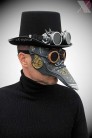 Steampunk Doctor Accessory Set (611057) - цена