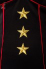 Military Dress with Bolero Jacket B8068 (118068) - 3