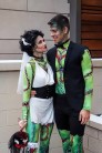 Frankenstein's Bride Halloween Costume (118138) - цена