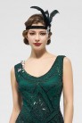 Gatsby Accessories UF1020 (5 items) (611020) - материал